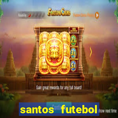 santos futebol clube futemax